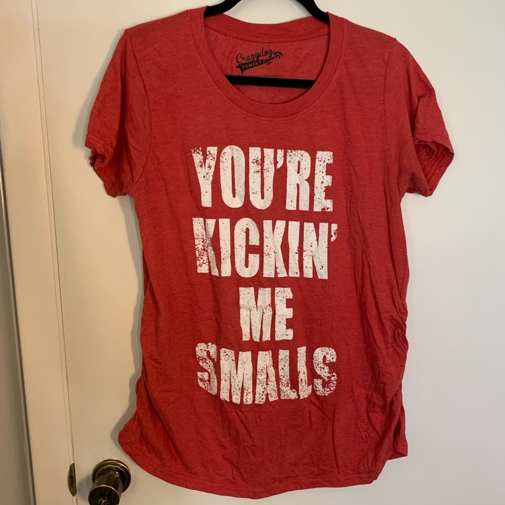 Maternity Shirt